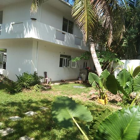 Ayu Hostel 安伯朗戈德 外观 照片