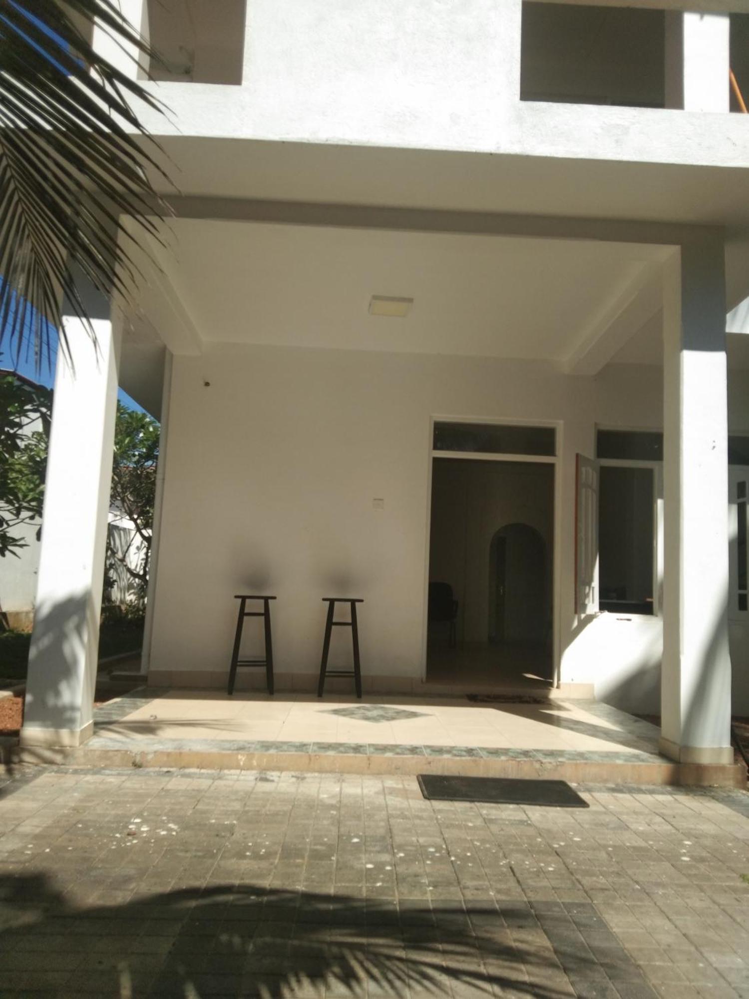 Ayu Hostel 安伯朗戈德 外观 照片